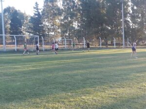 Fútbol Femenino: Revancha histórica, Tres arroyos recibe a Tandil en Bellocq