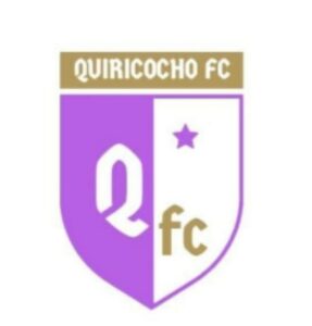 Fútbol: Quiricocho juega  la Copa Nacional de Campeones