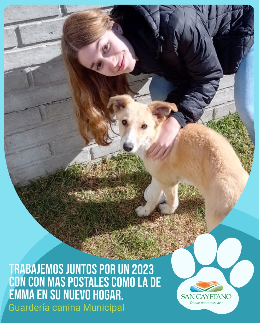 San Cayetano: la Guardería Canina realizó más de 800 castraciones gratuitas