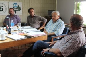 Ante crítica situación por sequía Tres Arroyos pedirá la Emergencia Agropecuaria