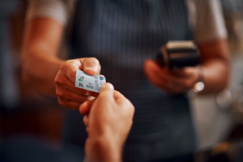 Banco Provincia informa  cómo hacer para evitar estafas al pagar con tarjetas