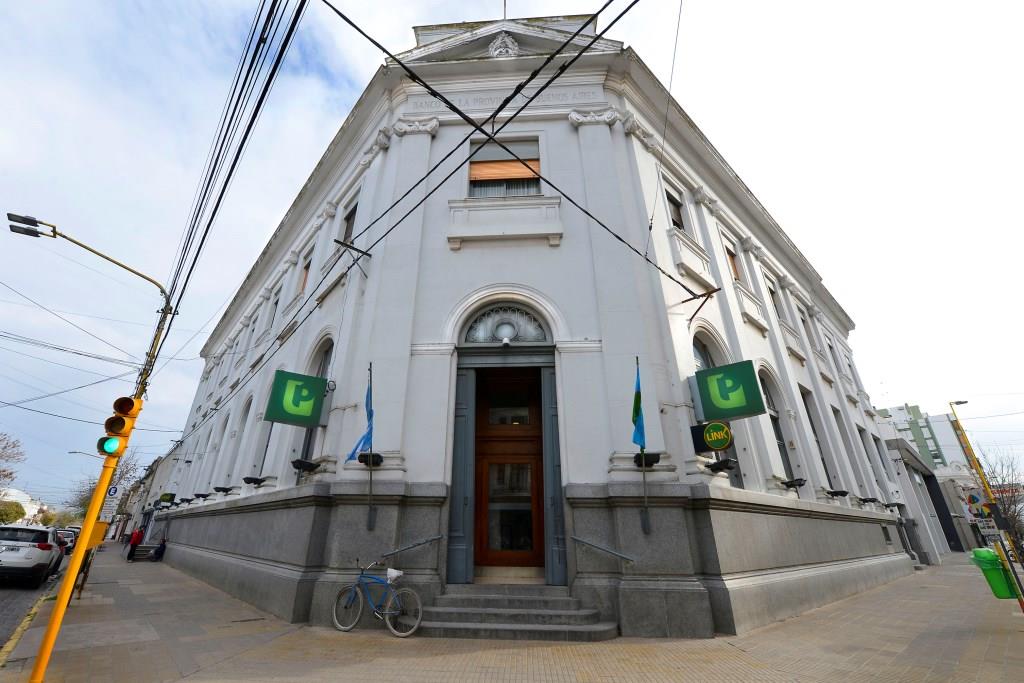 Banco Provincia: La Suprema Corte bonaerense suspendió la ley jubilatoria de Vidal
