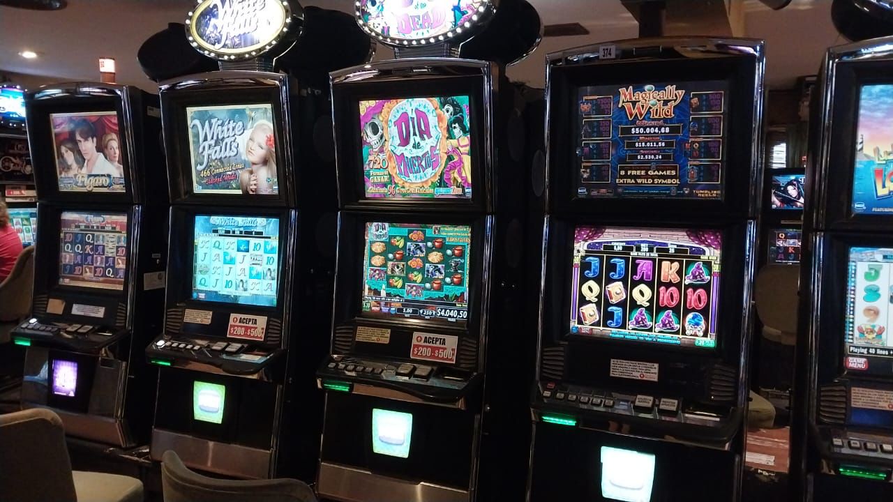 Bingo Tres Arroyos agregó 30 máquinas más para la diversión