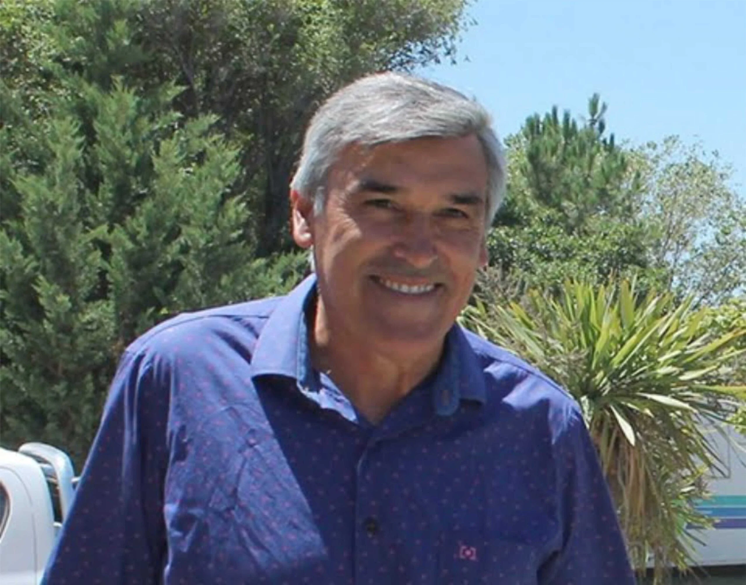 El ex vecinalista Carlos Ávila no será candidato por la UCR