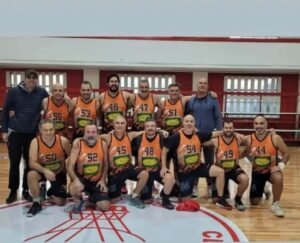 Copa “Alemán” González: Tresa Basket recibe a EBAB de Dorrego