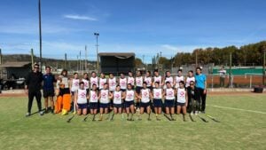 Hockey sobre Césped: Las selecciones de Tres Arroyos jugarán un amistoso