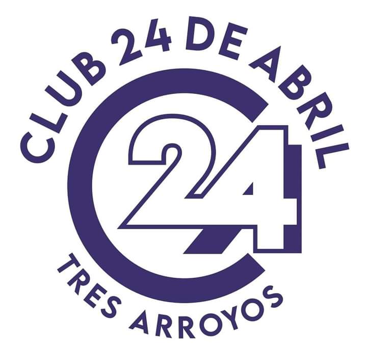 La historia del Club Tres Arroyos 24 de Abril