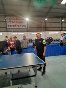 Juegos Bonaerenses: Tres Arroyos sumó más medallas en deportes