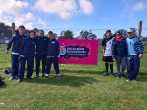 El deporte de Tres Arroyos sigue sumando medallas en los Juegos Bonaerenses 2023