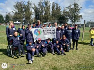 El deporte de Tres Arroyos sigue sumando medallas en los Juegos Bonaerenses 2023