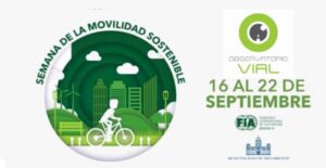 Tres Arroyos se suma a la “Semana de la Movilidad Sostenible”