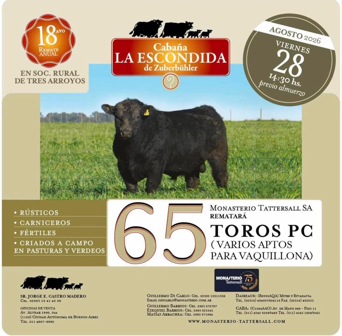 Inicio - Codigo P8 NO CAMBIAR