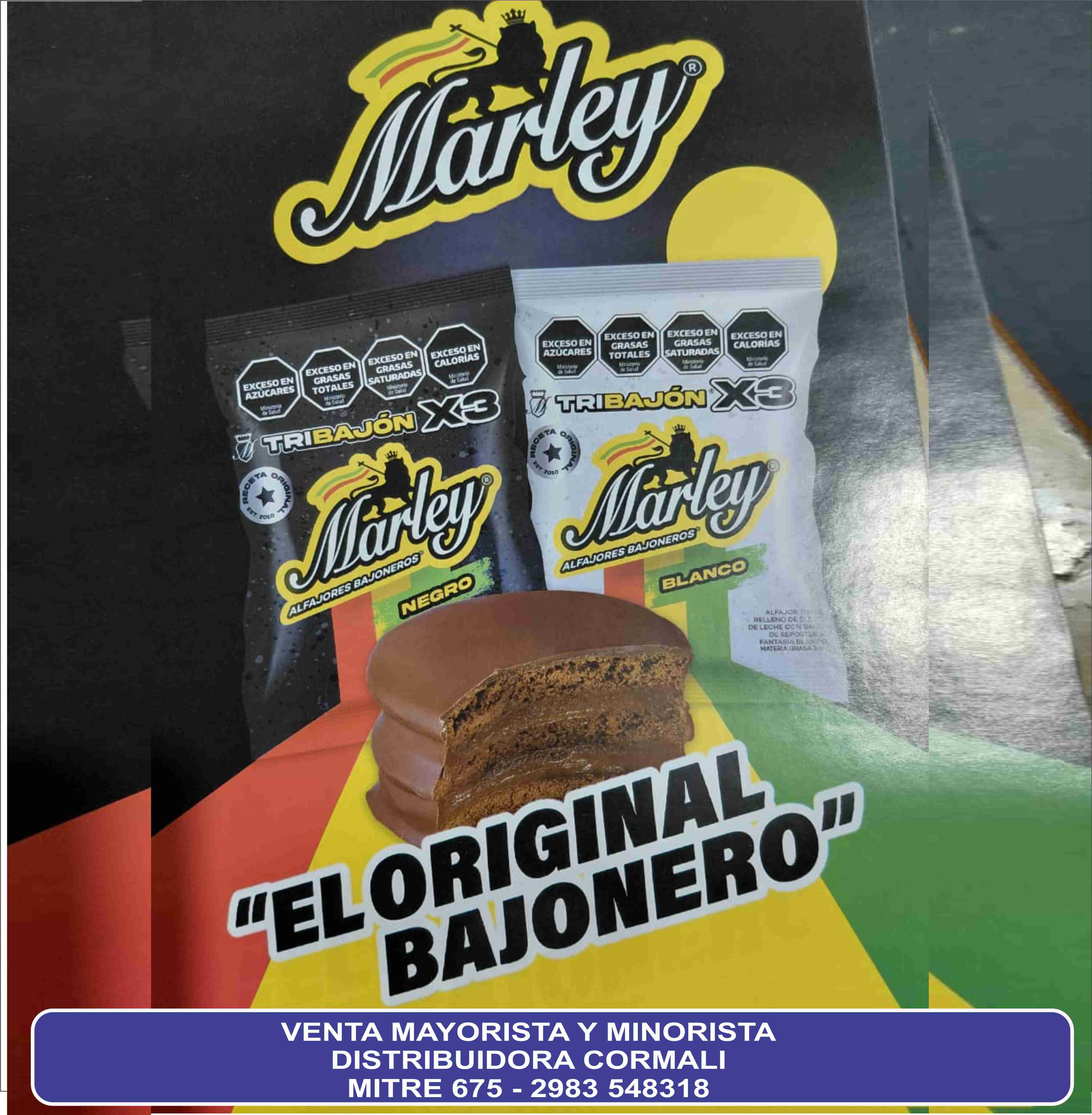 Home Publicidad 2