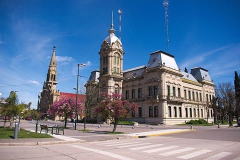 La Municipalidad alerta por estafa