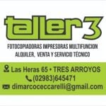 Locales - Pulicidad 5