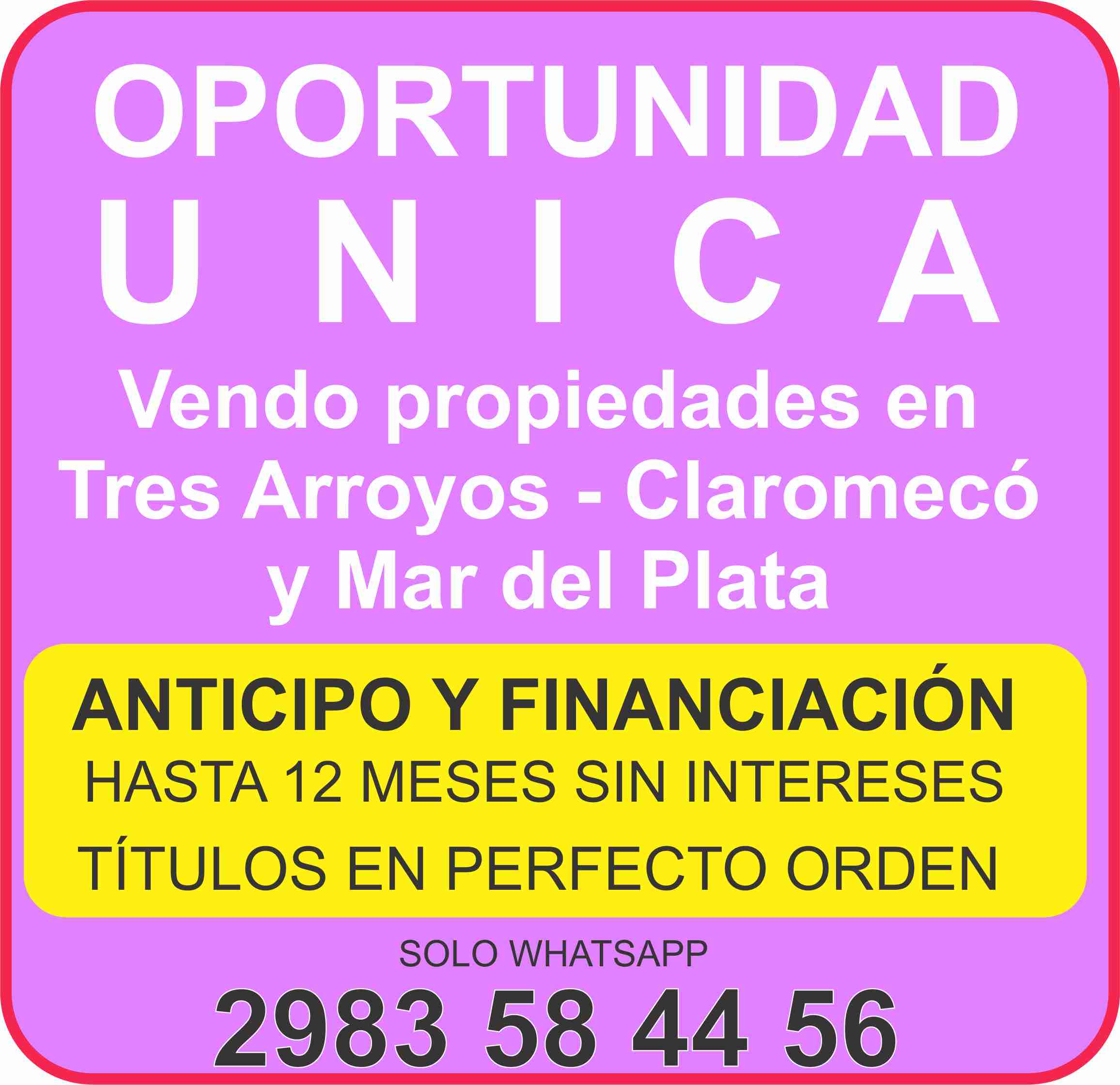 Locales - Publicidad 1