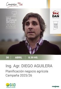 Nueva charla de la Asociación Mutual Dan