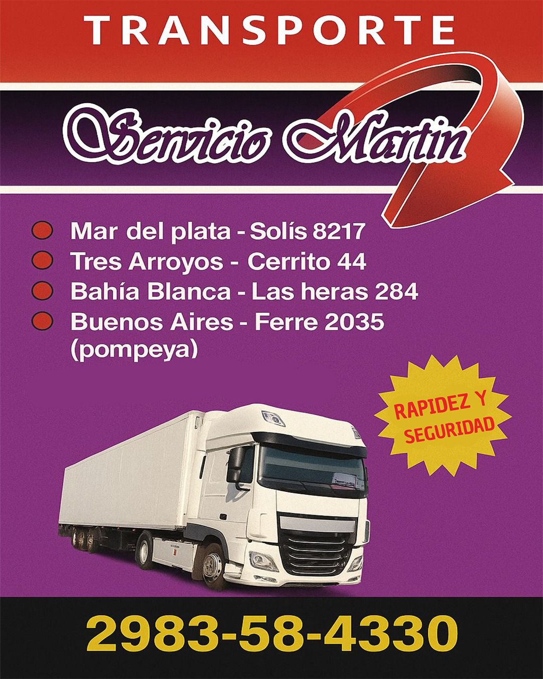 Locales - Publicidad 1
