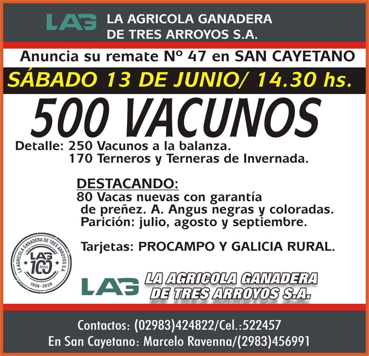 Campo-Industria 4