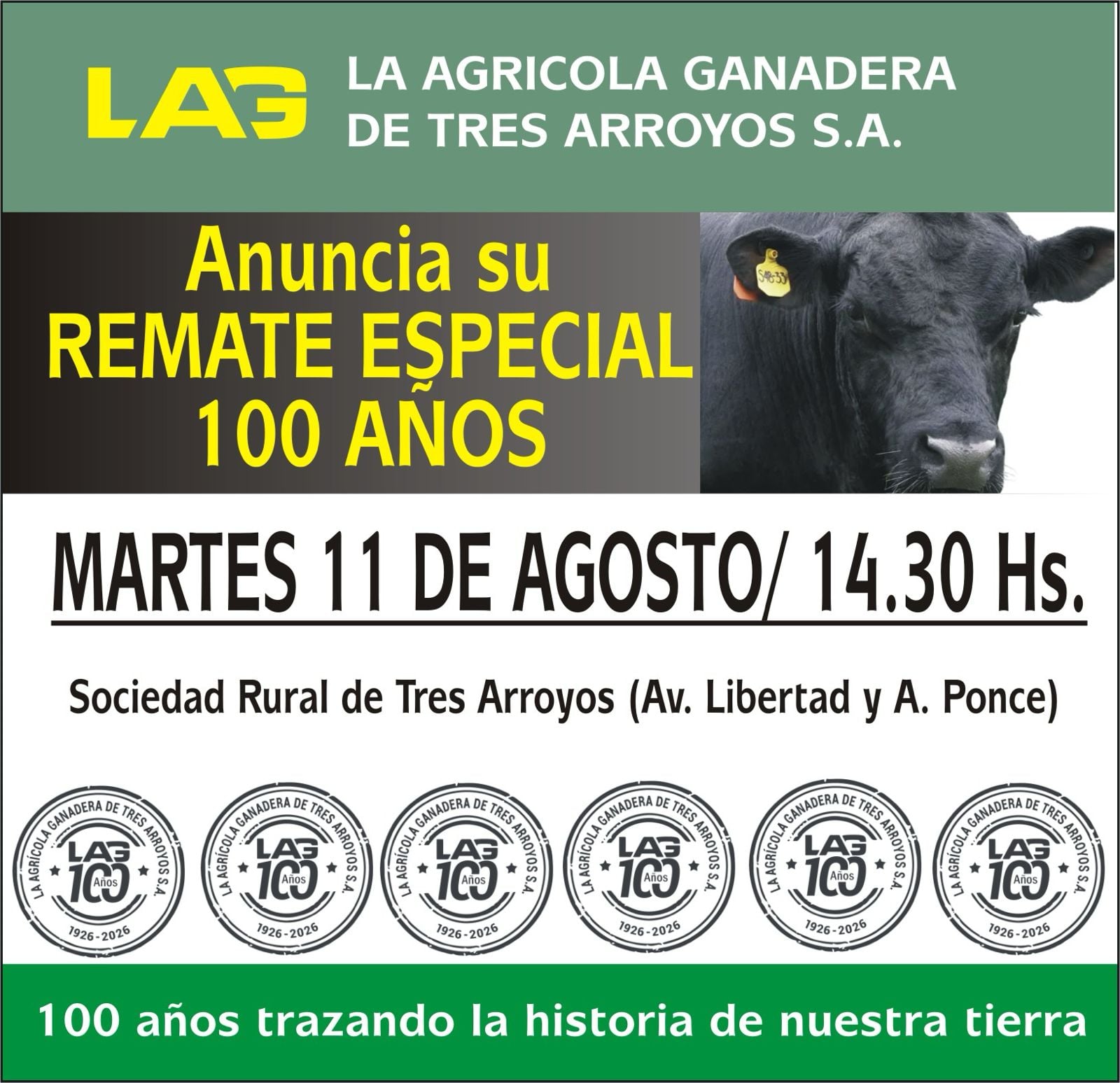 Campo - Industria 11