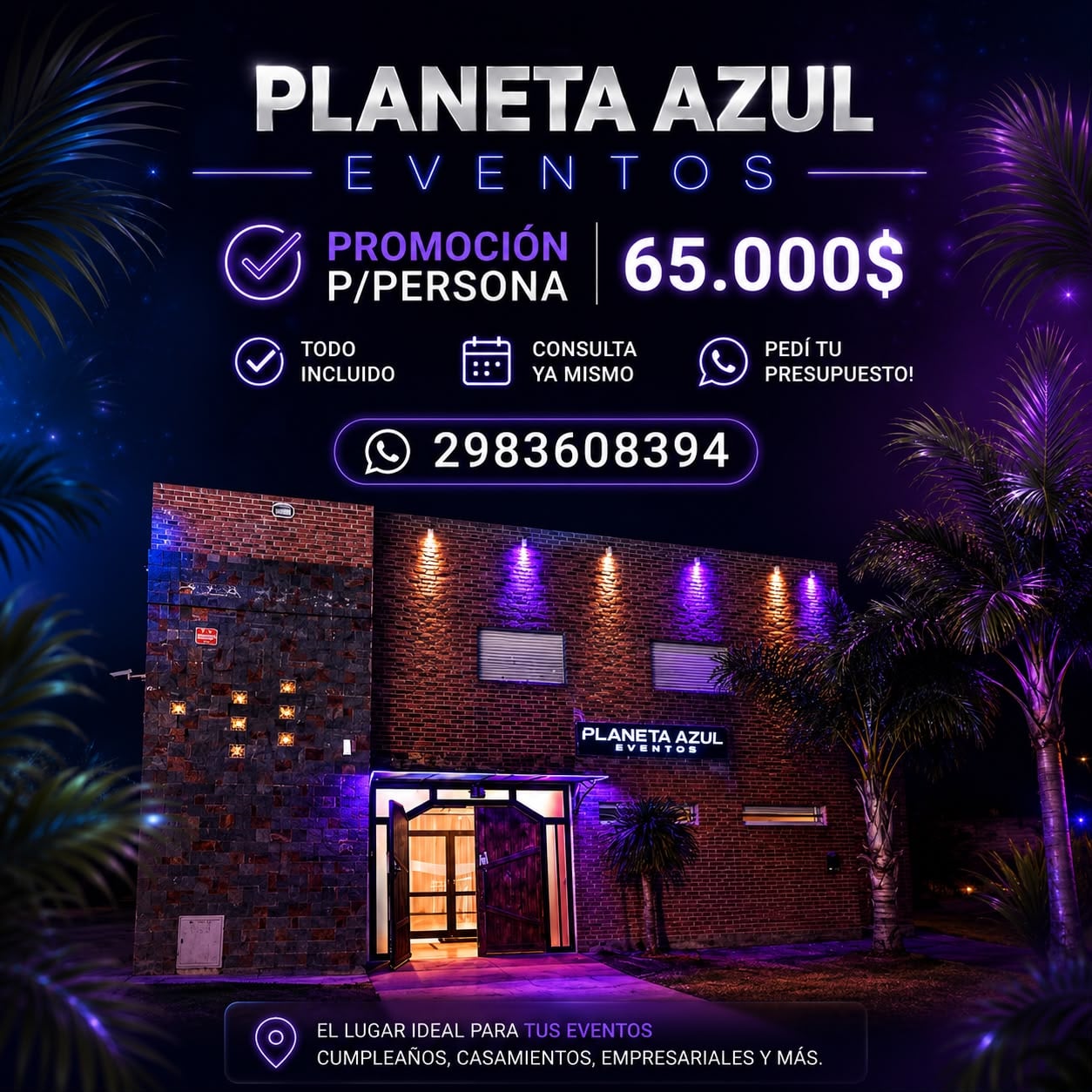 Locales - Codigo no borrar
