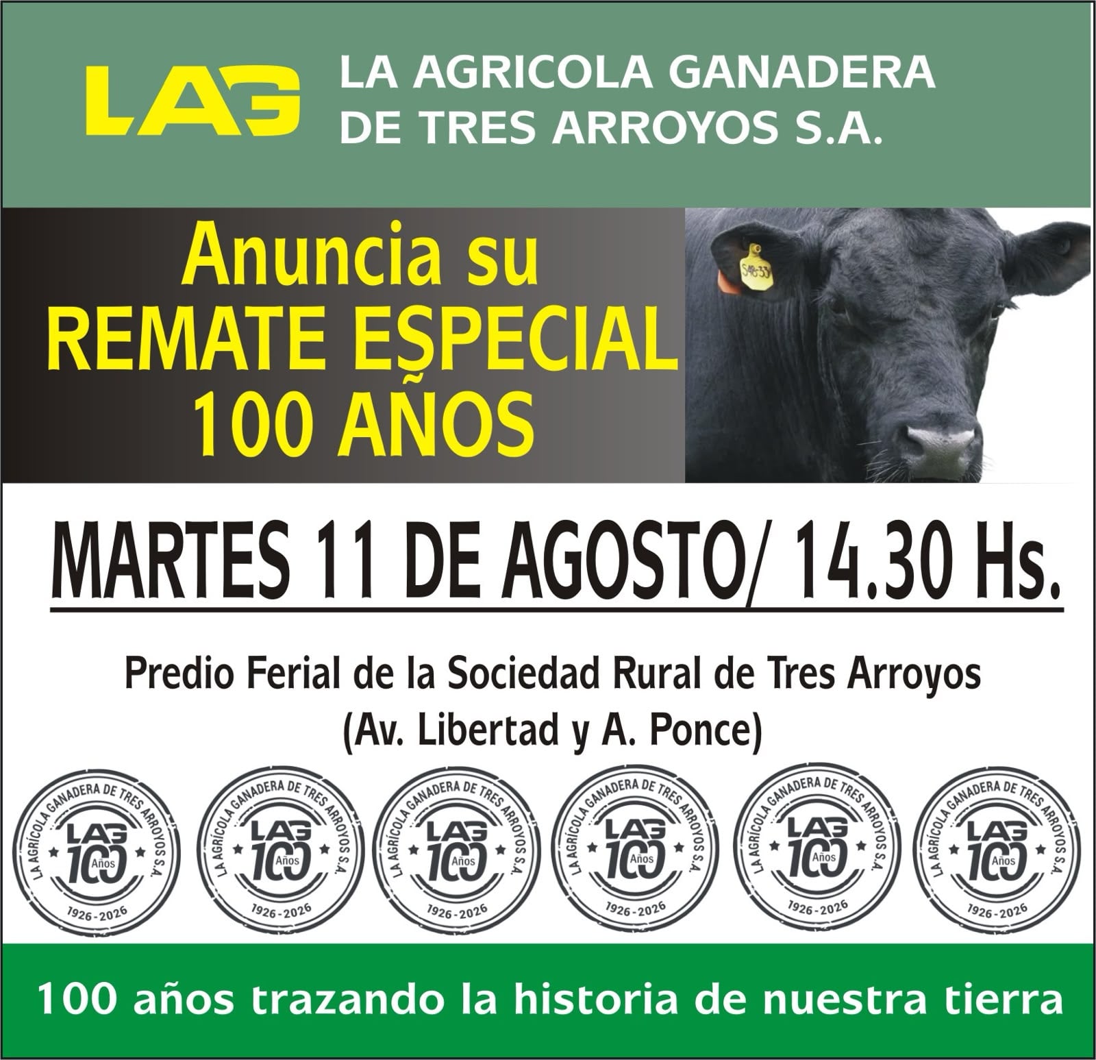 Campo - Industria 11