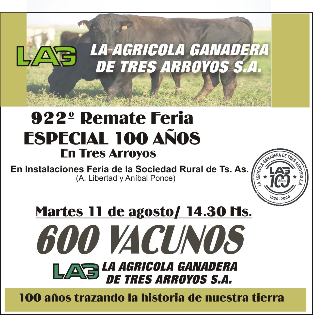 Campo - Industria 11