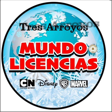 Locales - Publicidad 1