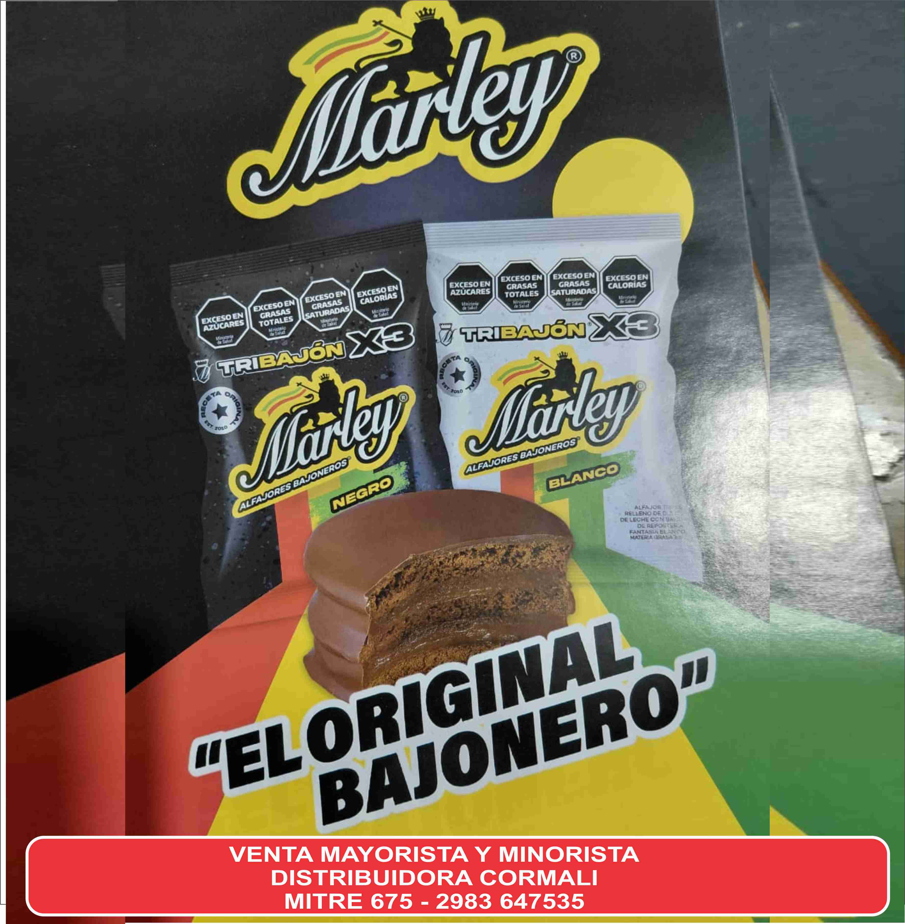 Home Publicidad 2