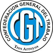 La CGT regional Tres Arroyos expresó su apoyo al paro docente