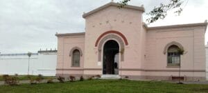 Chaves: nuevo horario de visitas al Cementerio Municipal