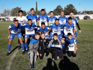 Fútbol de Ascenso: con varios partidos, comenzó la 4ª fecha