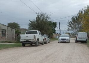Varios operativos antidroga en Tres Arroyos