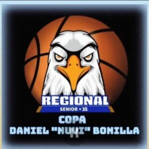 Comenzó el Regional de básquet Senior Copa “Daniel “Nuvi” Bonilla”