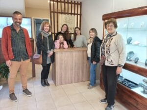 Joyería Vibras abrió sus puertas en la ciudad