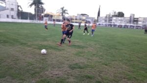 Fútbol: en los penales, Colegiales se quedó con la Copa Tres Arroyos