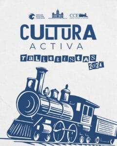 Cultura Activa: abiertas las inscripciones a los talleres en La Estación