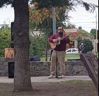 Nueva edición de Música en la Plaza Francia