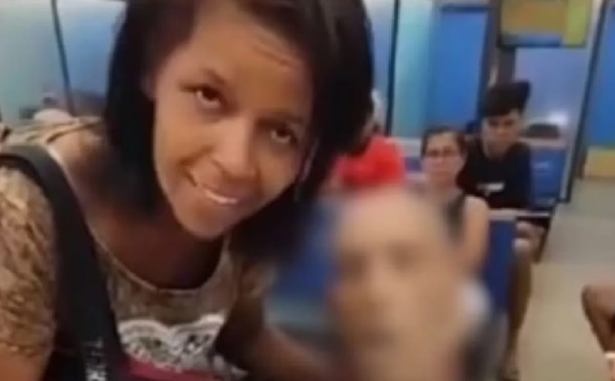 Brasil insólito: Una mujer llevó el cadáver de su tío al banco para retirar dinero