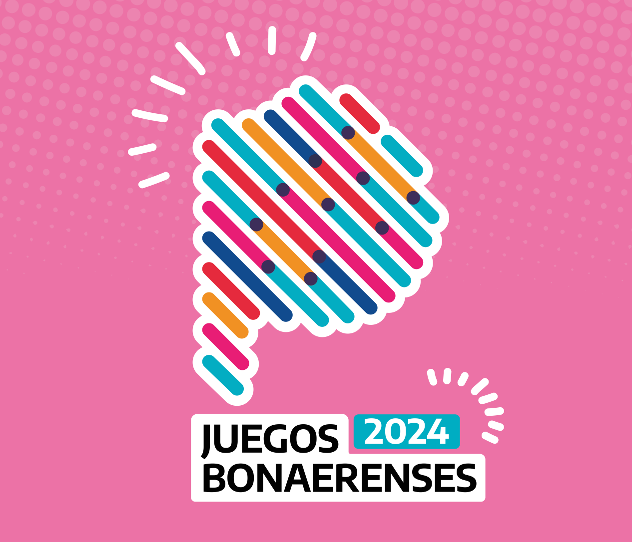 Chaves: 1380 inscriptos para los Juegos Bonaerenses 2024