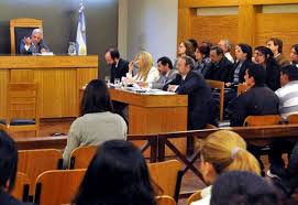Juicio por Jurados: comienza el debate contra Marcos Mohr imputado por tentativa de femicidio