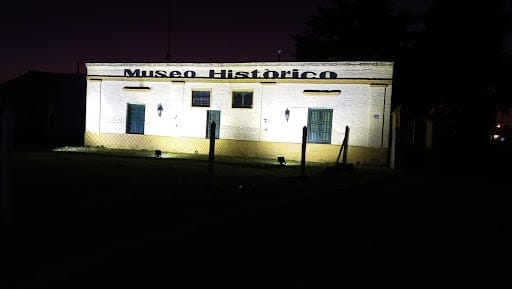 Gonzales Chaves se prepara para La noche de los Museos