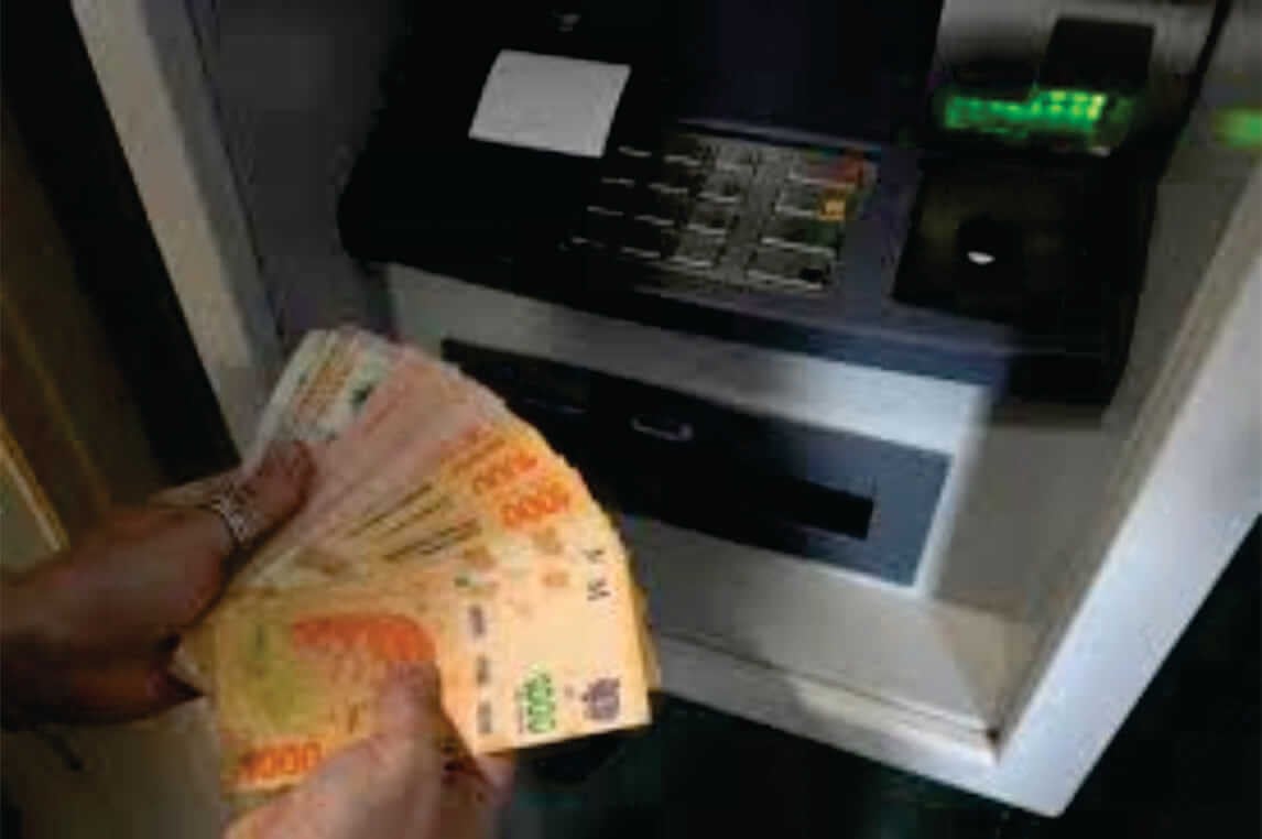 Los municipales de Tres Arroyos cobrarán sueldo y aguinaldo el viernes