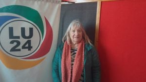 Almohadas Samay, presente en la Exposición Rural de Tres Arroyos