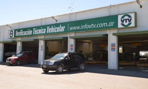 Desde este sábado será más cara la VTV: cómo quedan las tarifas