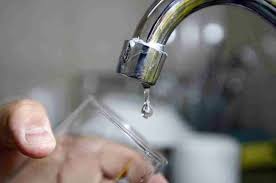 Desde el Municipio informan demoras en la rehabilitación del servicio de agua corriente