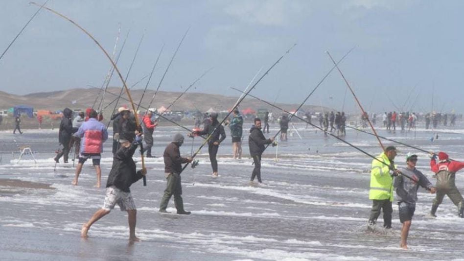 Satisfacción y agradecimiento de Cazadores por las inscripciones anticipadas