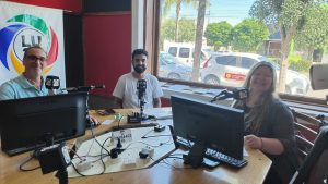 Tres arroyos y la región se preparan para celebrar la Fiesta Provincial del Trigo