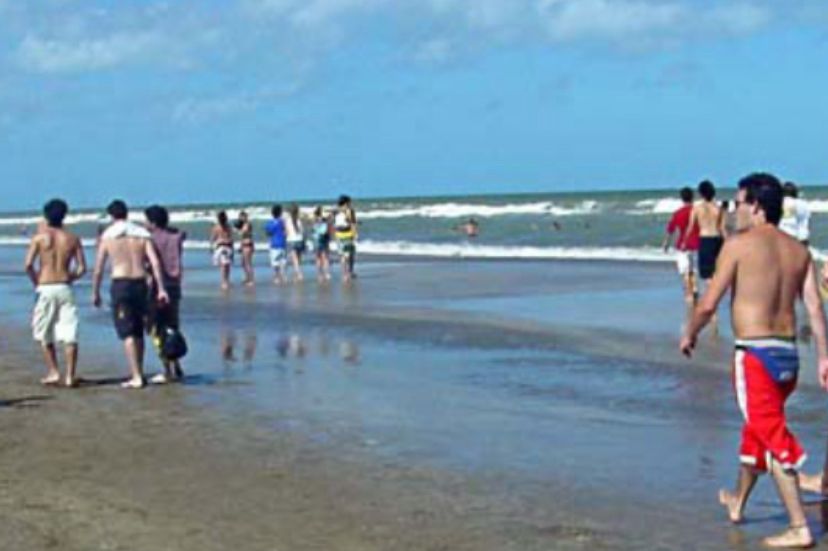 Claromecó: “Hicimos todo para salvarlo” dijo Di Francesco sobre la muerte del turista