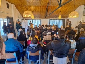 Tiene fecha la cuarta edición de la Expo Apícola en Tres Arroyos